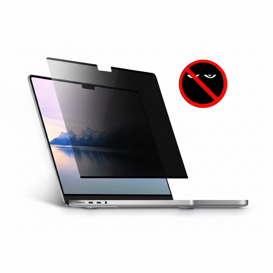 MacBook Privacy Screen