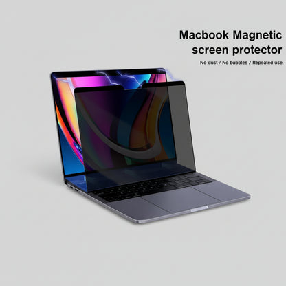 MacBook Privacy Screen