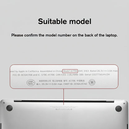 MacBook Privacy Screen