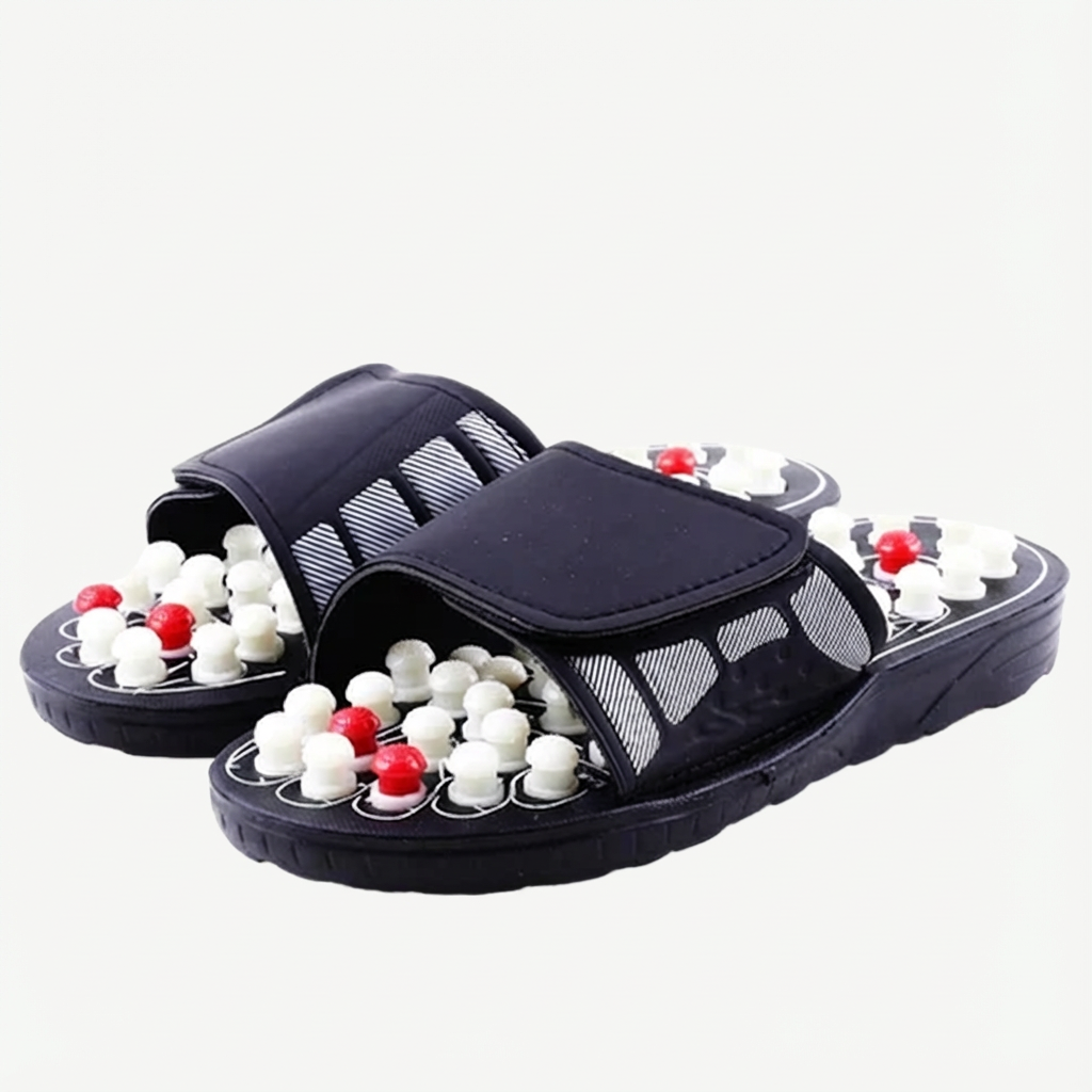 Acupressure Slippers