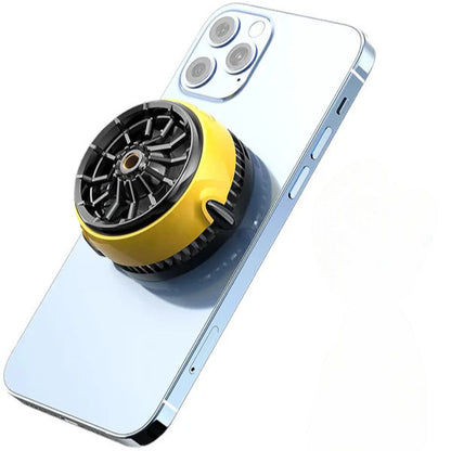 Mobile Phone Cooler