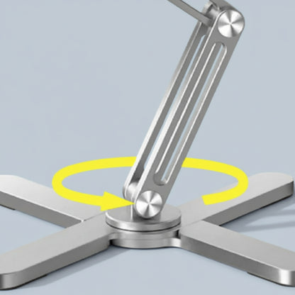 Adjustable Folding Cooling Laptop Stand
