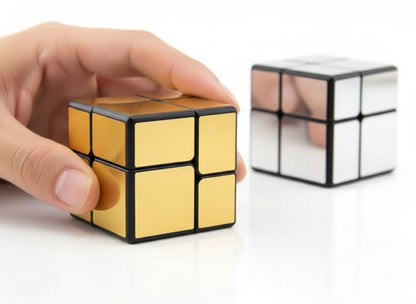 2x2 Mirror Magic Cube