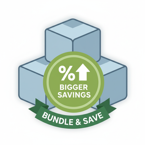 Bigger savings when you bundle as an icon