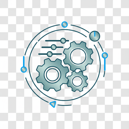 Complete customization as an icon