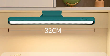 LED Desk Lamp with Eye Protection