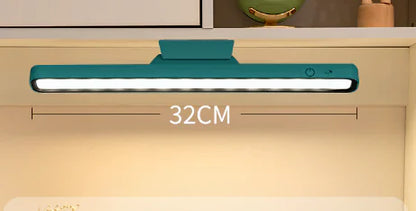 LED Desk Lamp with Eye Protection