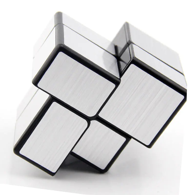 2x2 Mirror Magic Cube