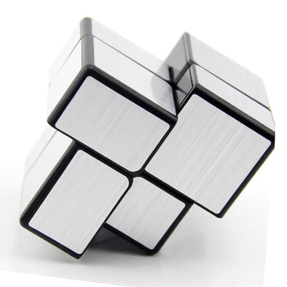 2x2 Mirror Magic Cube