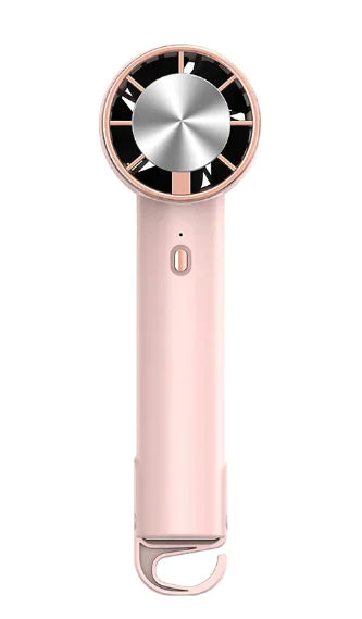 2000mAh Portable Mini Fan with Semiconductor Cooling