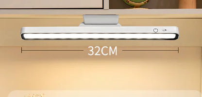 LED Desk Lamp with Eye Protection