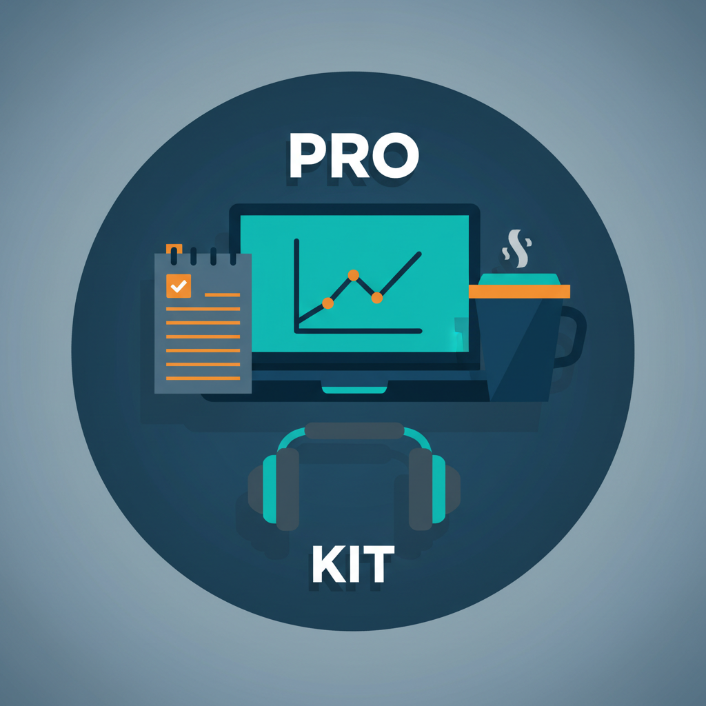 Pro Productivity Kit as an icon