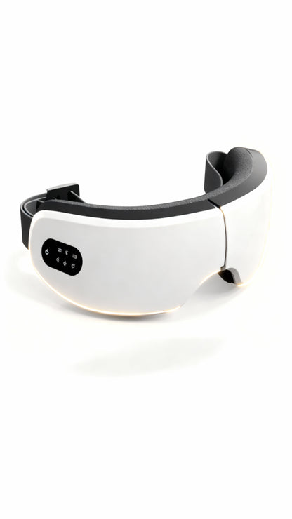 Electric Eye Massager