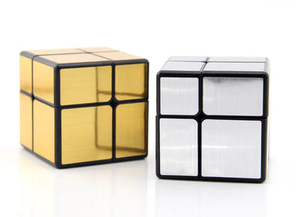 2x2 Mirror Magic Cube